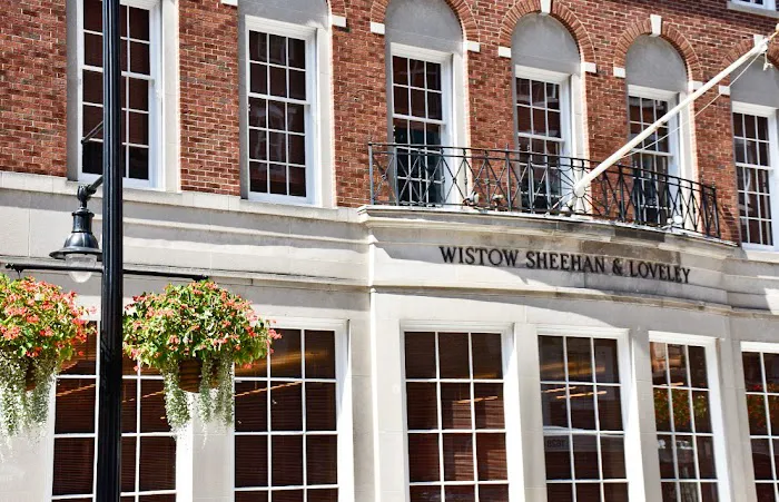 Wistow, Sheehan & Loveley, PC 5