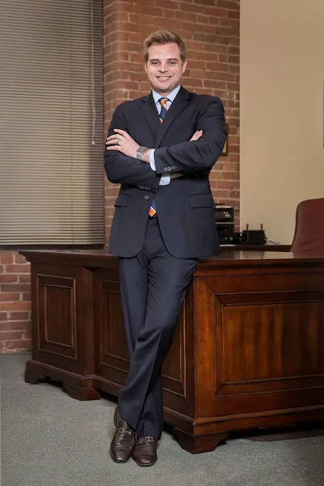 The Law Office of Thomas C. Thomasian, Esq 5