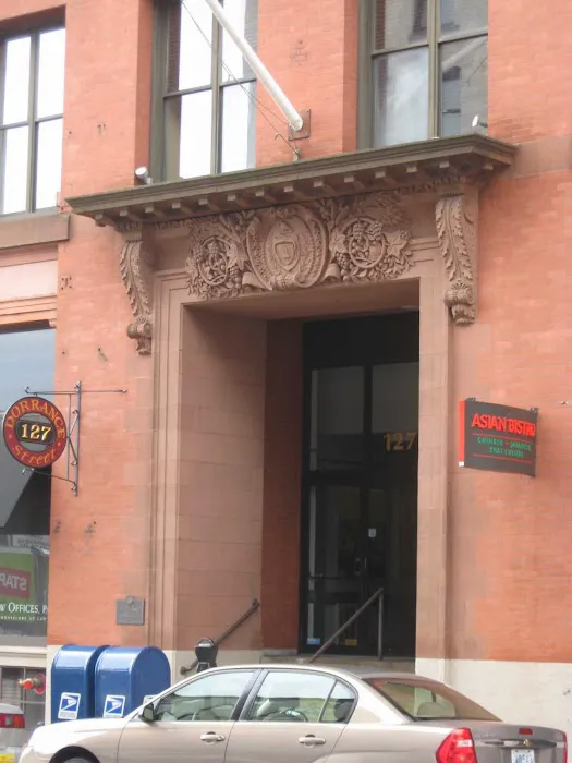 Law Office of Stephen J. Dennis 5