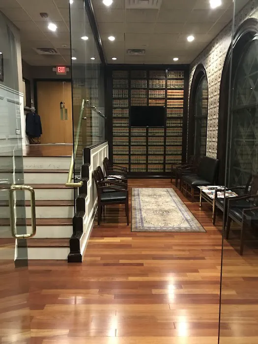 The Law Office of Chad F Bank 5
