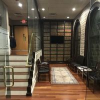 The Law Office of Chad F Bank ico