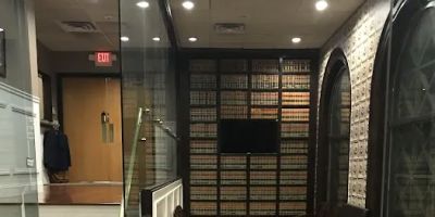 The Law Office of Chad F Bank
