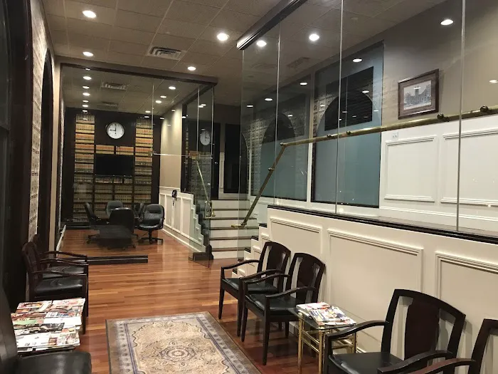 The Law Office of Chad F Bank 5