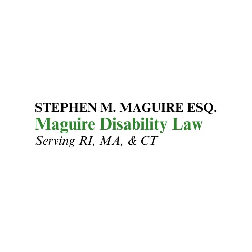 Maguire Disability Law 4