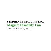 Maguire Disability Law ico