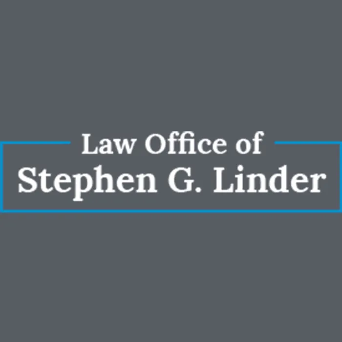 Law Office of Stephen G. Linder 5