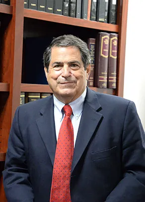 Law Office of Stephen G. Linder 5