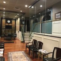 Criminal Defense Attorney Rory Munns ico