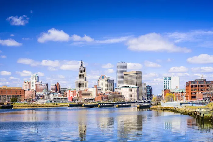Criminal Defense Attorney Rory Munns 5