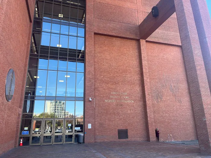 Marin, Barrett, and Murphy Law Firm 5