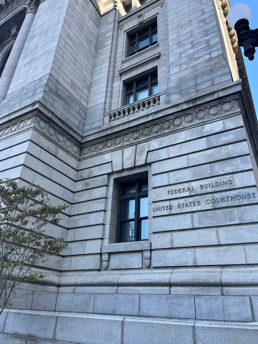 Marin, Barrett, and Murphy Law Firm 5