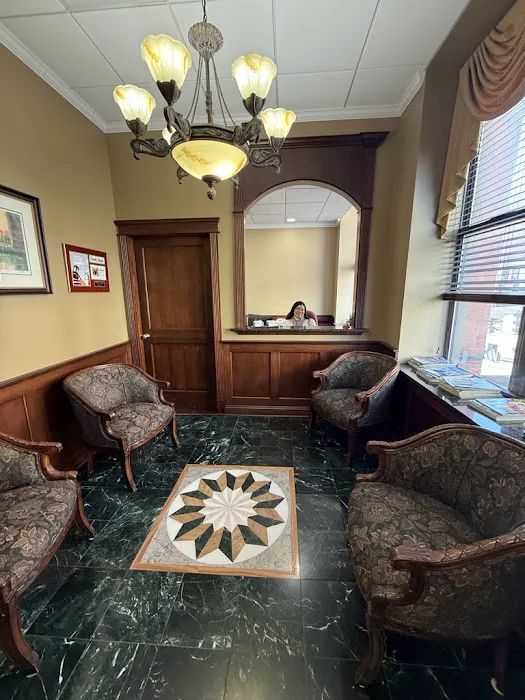 Law Offices of Michael J. Zarrella 5