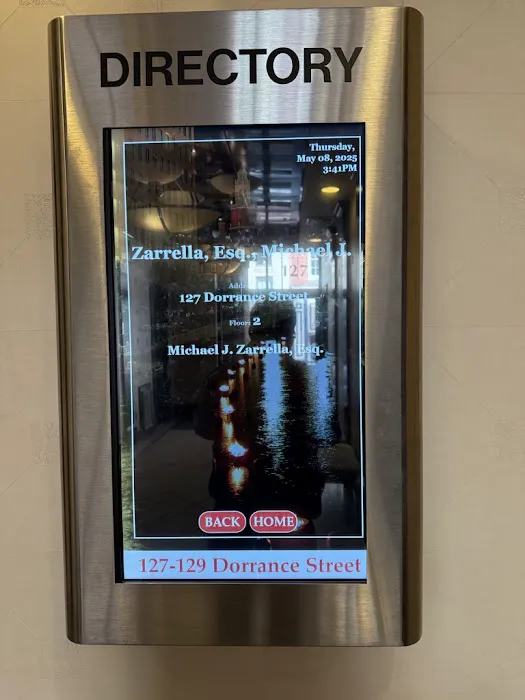 Law Offices of Michael J. Zarrella 5