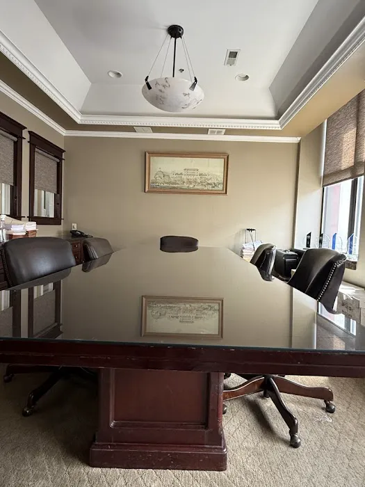 Law Offices of Michael J. Zarrella 5