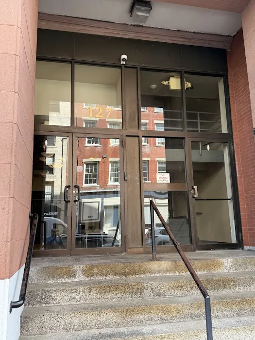 Law Offices of Michael J. Zarrella 5