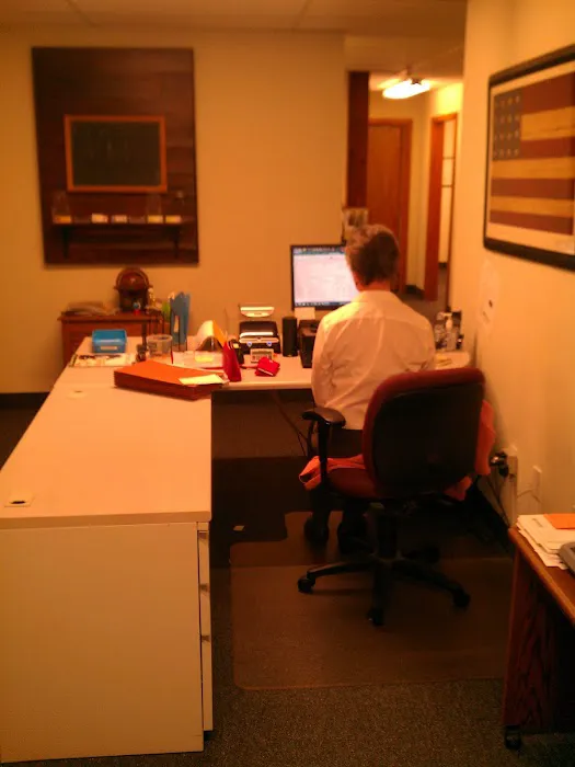 Michael Tremblay Attorney-Mediator 4