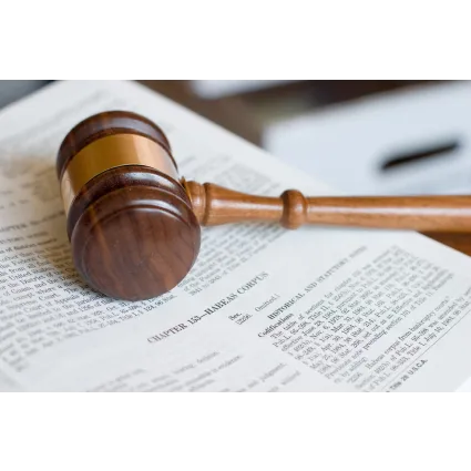 Michael Tremblay Attorney-Mediator 4