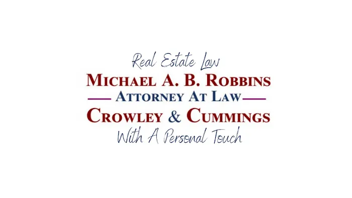 Michael A B Robbins Attorney at Law 4