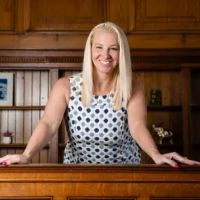 O'Connor Criminal Law ico