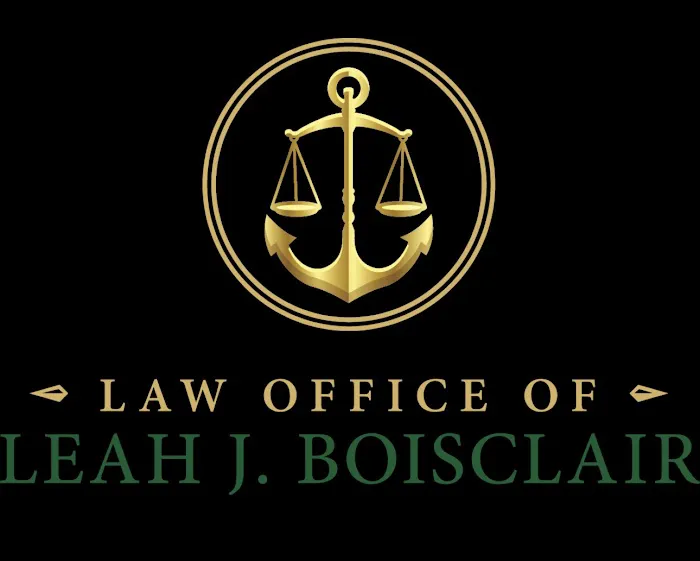 The Law Office of Leah J. Boisclair, LLC 4