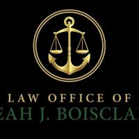 The Law Office of Leah J. Boisclair, LLC ico