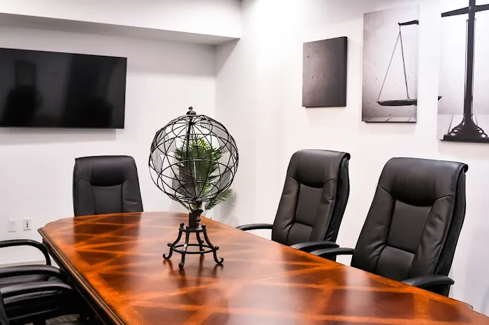 Marin, Barrett, and Murphy Law Firm 4