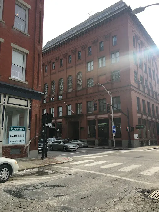 Marin, Barrett, and Murphy Law Firm 4