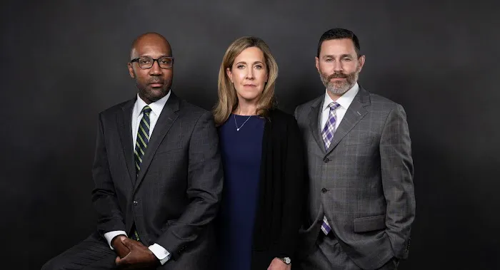 Marin, Barrett, and Murphy Law Firm 4