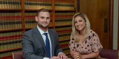 Chris Turco Law