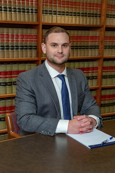 Chris Turco Law 4