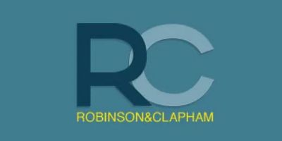 Robinson & Clapham