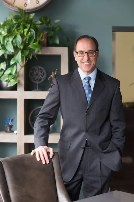 Law Office of Gary J. Levine 5