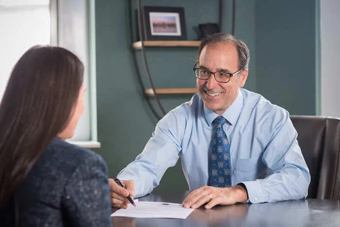 Law Office of Gary J. Levine 5