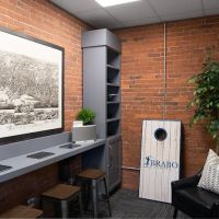 Bianchi & Brouillard PC ico