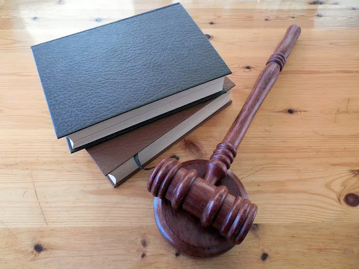 Law Offices of Thomas G. Briody 5