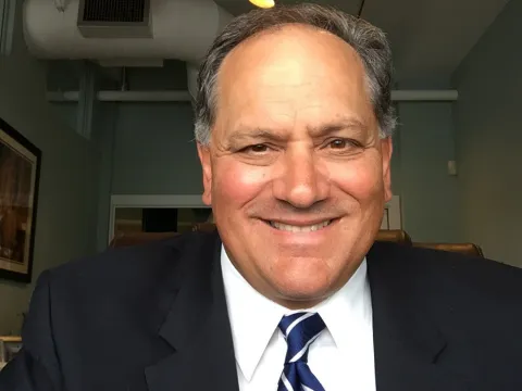 Law Offices of Charles Garganese, Jr., LLC 5