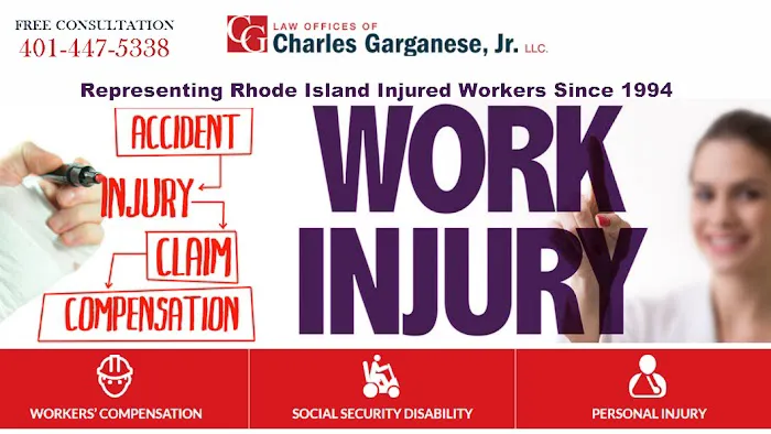 Law Offices of Charles Garganese, Jr., LLC 5