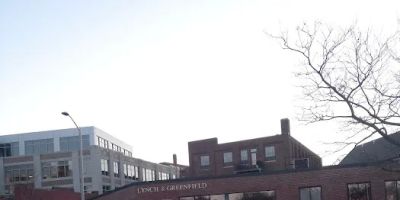 Lynch & Greenfield LLP
