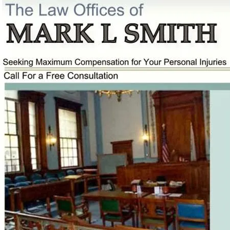 Smith Mark L 5