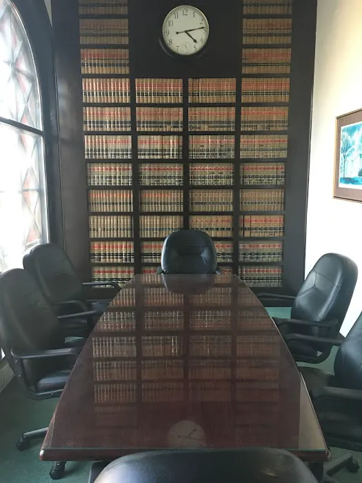 Kilroy Law Firm 5