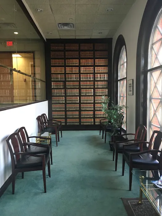 Kilroy Law Firm 5