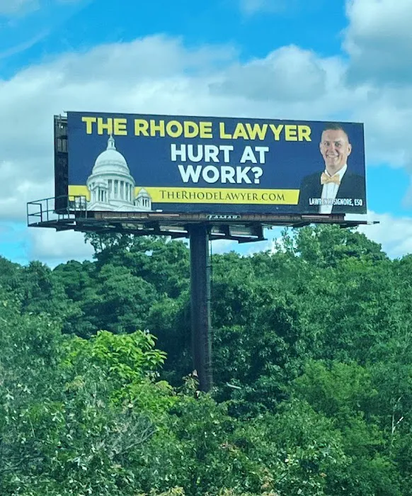 Law Offices of Lawrence J. Signore 5