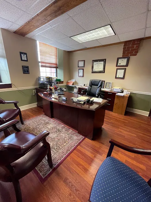 Law Offices of Lawrence J. Signore 5