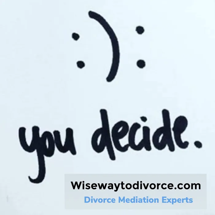 Wise Way to Divorce RI 4