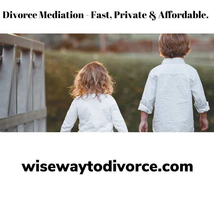Wise Way to Divorce RI 4