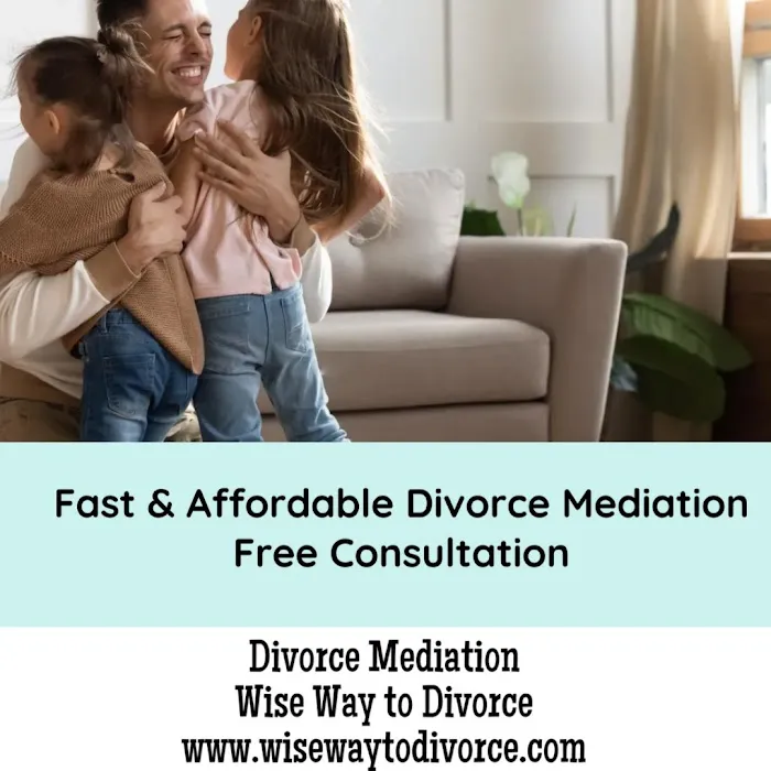 Wise Way to Divorce RI 4