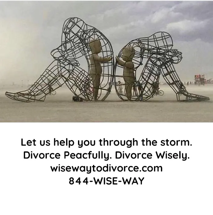 Wise Way to Divorce RI 4
