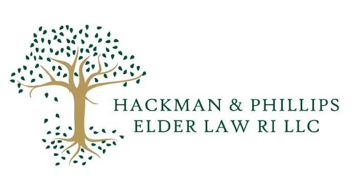 Hackman & Phillips Elder Law RI LLC 4