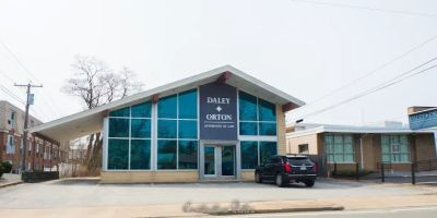 Kevin Daley Attorney