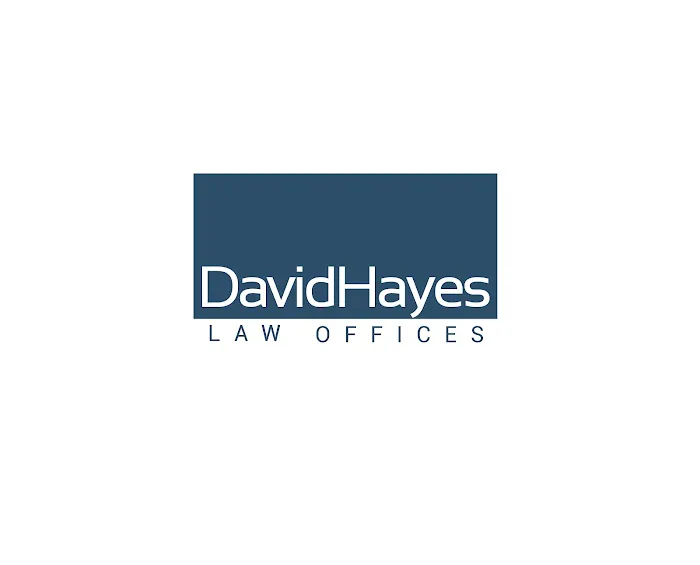 David Hayes Law 5